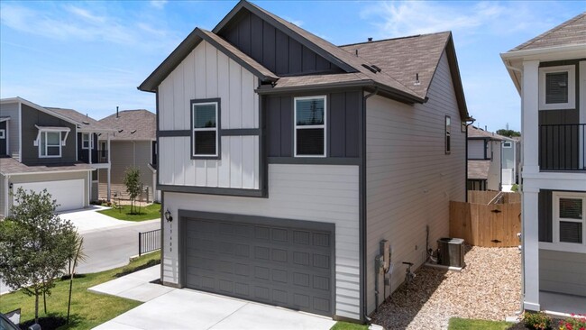 15600 Nola Ct in Pflugerville, TX - Building Photo - Building Photo