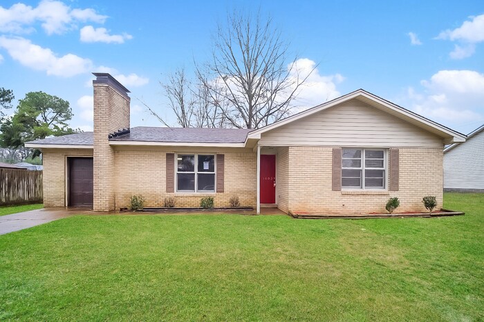 1603 2nd Ave SW in Decatur, AL - Building Photo