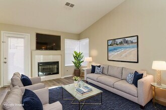 1864 Praline Cir in Las Vegas, NV - Building Photo - Building Photo