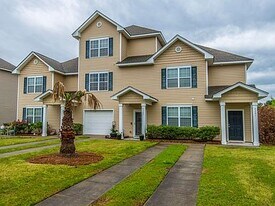 4203 Climbing Tree Ct in Charleston, SC - Building Photo