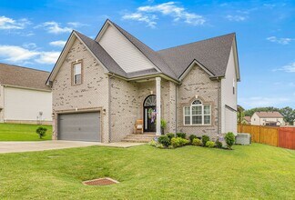 134 Chisum Ct in Clarksville, TN - Building Photo - Building Photo