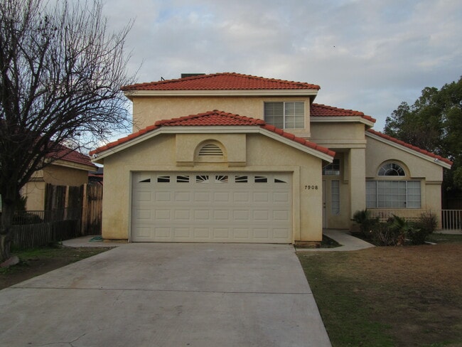 property at 7908 Tule Creek Ct