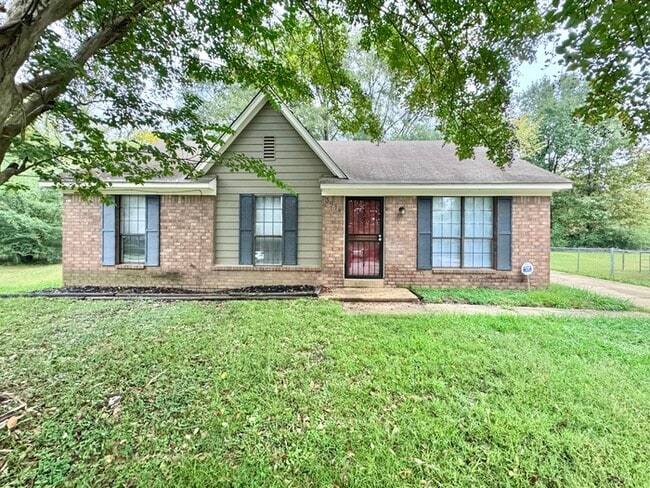 3914 Longsneck Cove in Memphis, TN - Building Photo - Building Photo