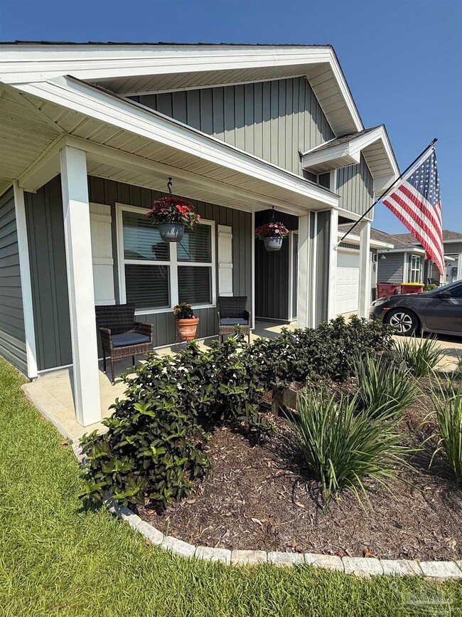 4377 Tiger Oak Ct in Pace, FL - Building Photo - Building Photo