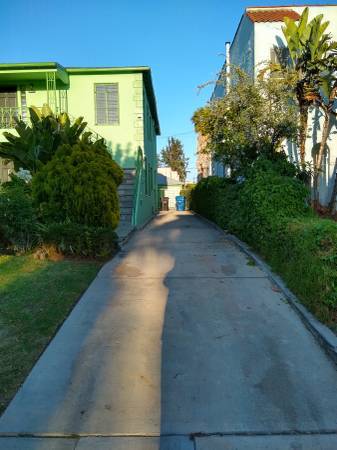 1226 S Longwood Ave in Los Angeles, CA - Building Photo - Building Photo