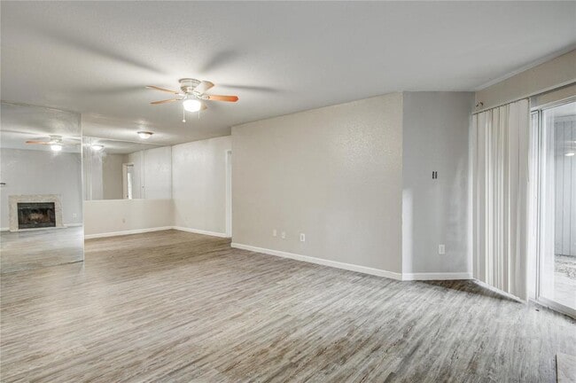 property at 9797 Leawood Blvd