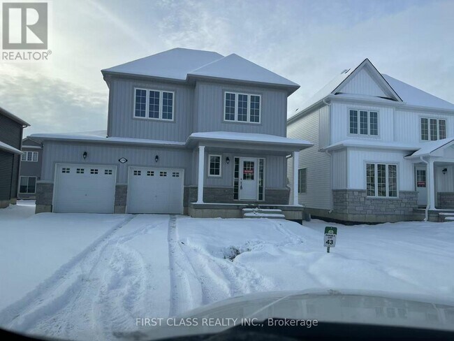 property at 279 Springfield Cres