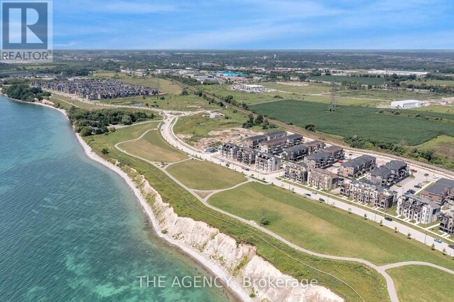 property at 563 Port Darlington Rd