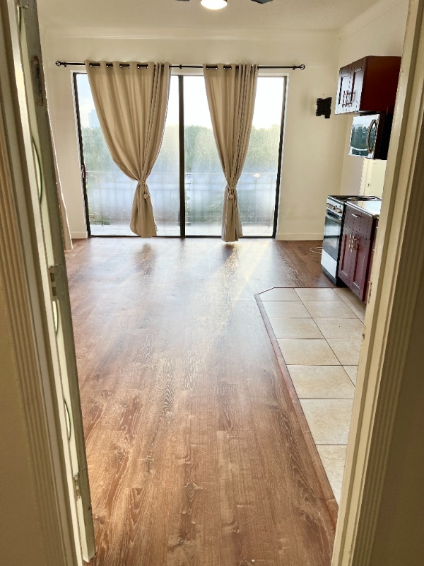 property at 2109 Bayshore Blvd