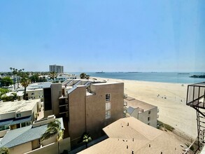 1030 E Ocean Blvd in Long Beach, CA - Building Photo - Building Photo