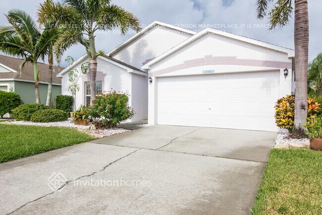 4560 Manchester Dr in Rockledge, FL - Building Photo - Building Photo
