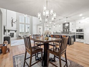 7424 Whisterwheel Way in Fort Worth, TX - Building Photo - Building Photo