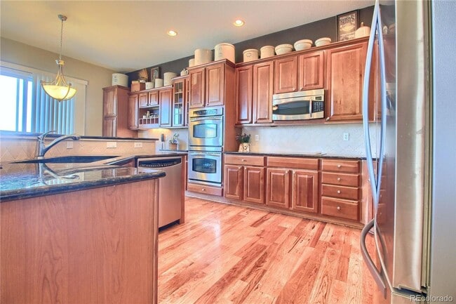 1863 Fox Haven Dr in Castle Rock, CO - Building Photo - Building Photo