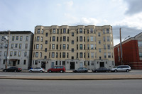 276-280 Riverdale Ave in Yonkers, NY - Building Photo - Building Photo