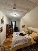 50 Brainerd Rd, Unit 3 in Boston, MA - Foto de edificio - Building Photo