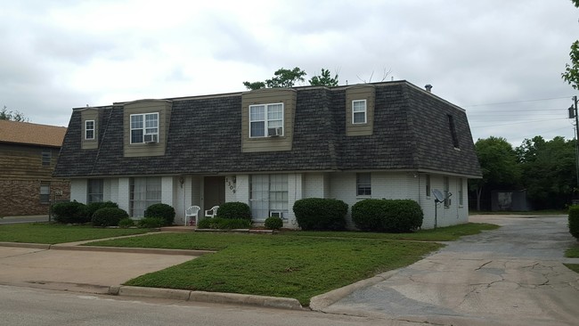 4 Plex in Norman - University of Oklahoma