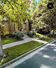 400 S Race St in Denver, CO - Building Photo - Building Photo