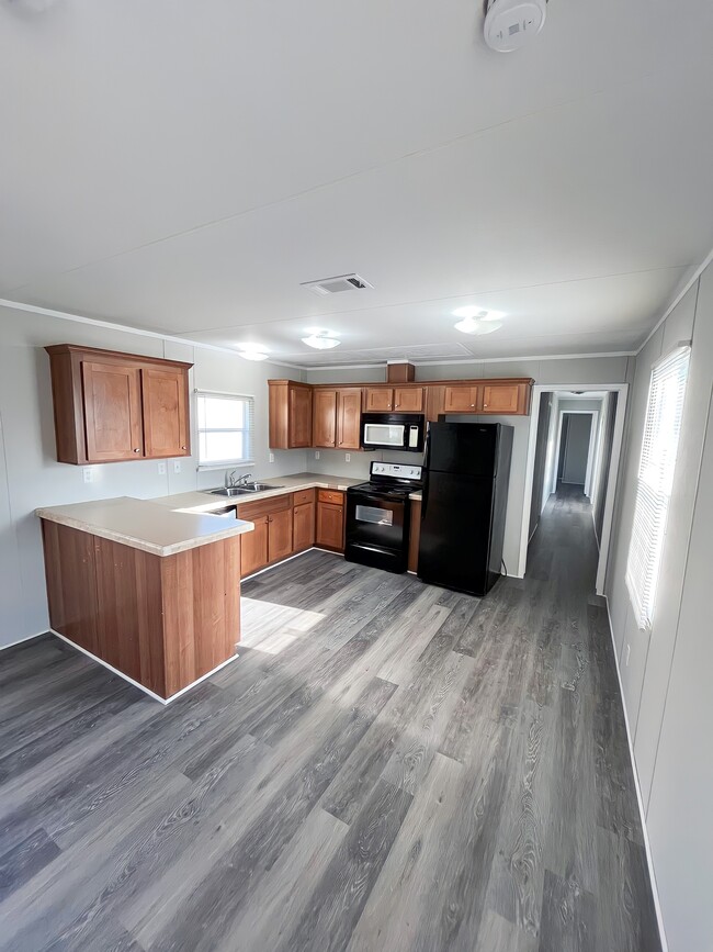 property at 110 N Michigan St