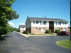 Northwood Heights in Cass City, MI - Foto de edificio - Building Photo