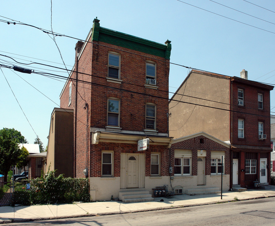 Bridgeport in Bridgeport, PA - Building Photo