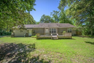 3131 Sharer Rd in Tallahassee, FL - Building Photo - Building Photo