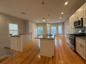 12 Islington St, Unit 2 in Boston, MA - Building Photo