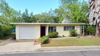 2537 Greta Pl in San Luis Obispo, CA - Building Photo