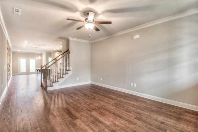 1457 Channing Dr in Thompson's Station, TN - Foto de edificio - Building Photo