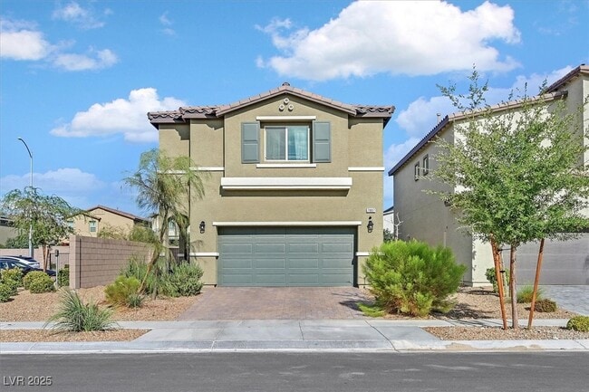 property at 7807 Rachelis St