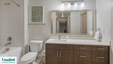 10550 N Central Expy, Unit 152 in Dallas, TX - Building Photo - Building Photo