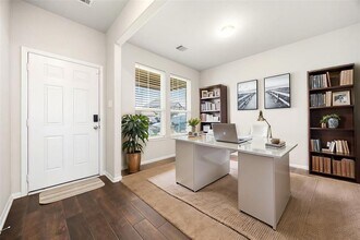 4323 Wyanngate Dr in Spring, TX - Building Photo - Building Photo