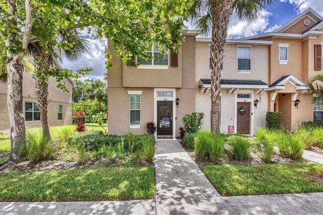 1126 Grantham Dr in Sarasota, FL - Building Photo - Building Photo