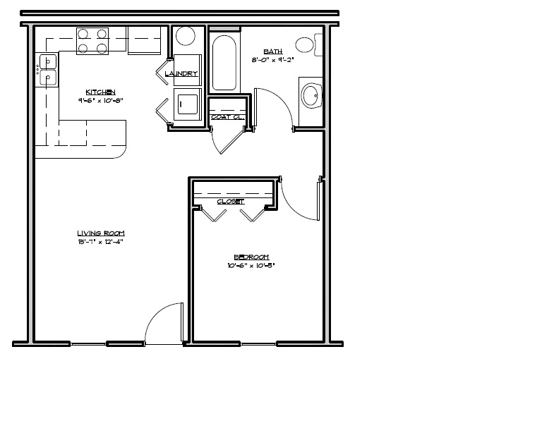 Brookhaven Apartments in Springdale, AR | ApartmentHomeLiving.com