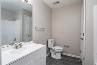 Briarwood Apartments in Fort Payne, AL - Building Photo - Building Photo
