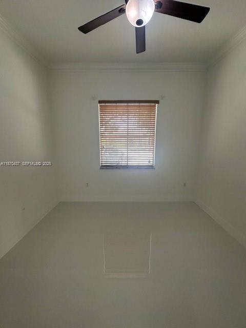 property at 8819 NW 169th Terrace