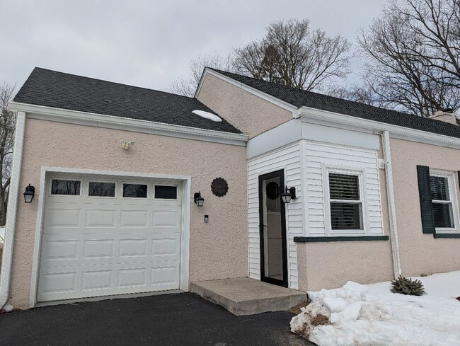 property at 45 Reel St