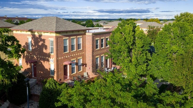 Enclave Rigden Farm in Fort Collins, CO - Building Photo - Building Photo