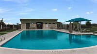 15428 Jazzberry Way in Del Valle, TX - Foto de edificio - Building Photo