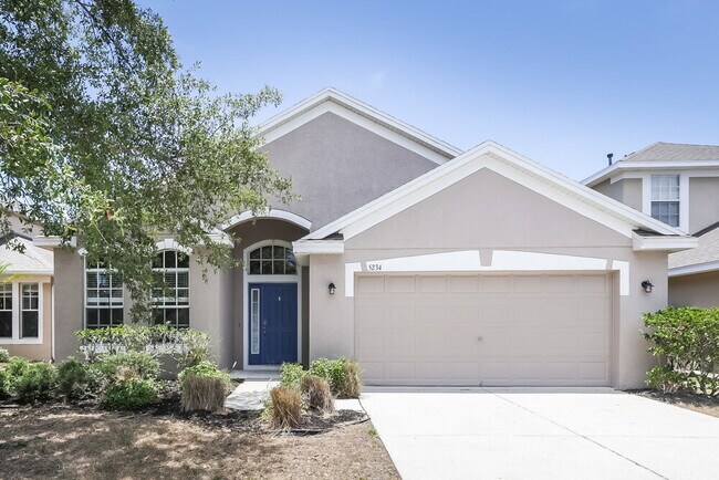 property at 5234 Clover Mist Dr