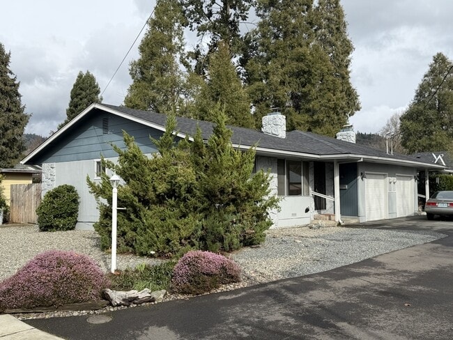 property at 431 NE Candy Ln