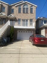525 AVENUE A Ave in Bayonne, NJ - Building Photo