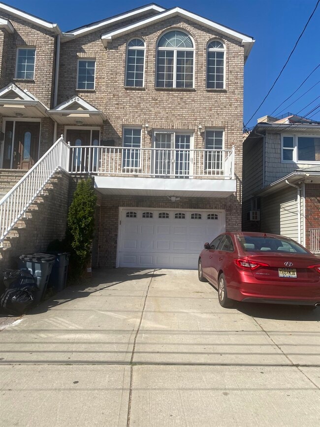 property at 525 Avenue A