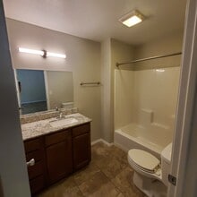 1605 Steele Ave, Unit A in Springdale, AR - Building Photo - Building Photo