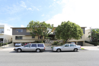 949 Euclid St in Santa Monica, CA - Building Photo - Building Photo