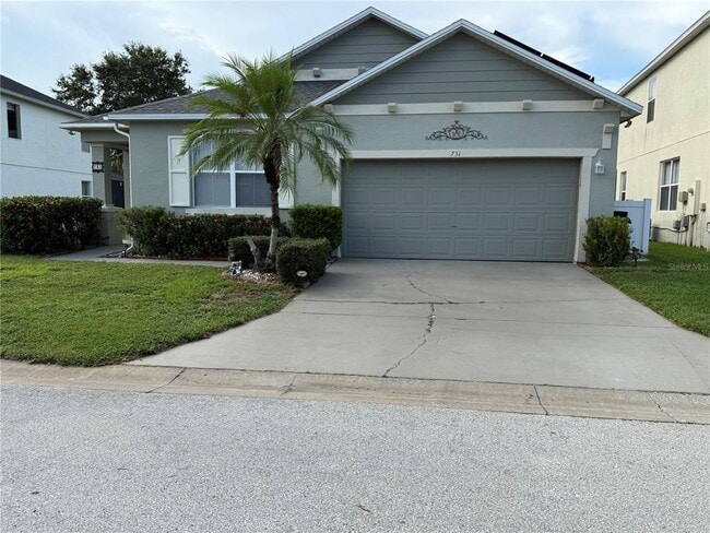 property at 731 Kettering Rd
