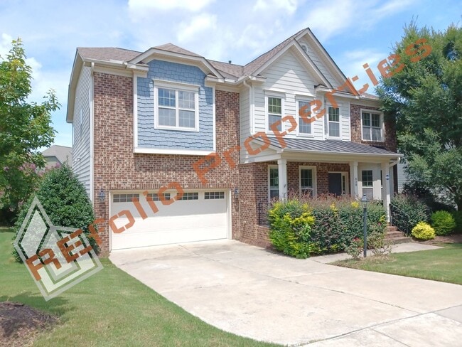 820 River Song Pl in Cary, NC - Building Photo - Building Photo