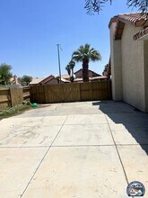 623 Paseo Del Emperador in Calexico, CA - Building Photo - Building Photo