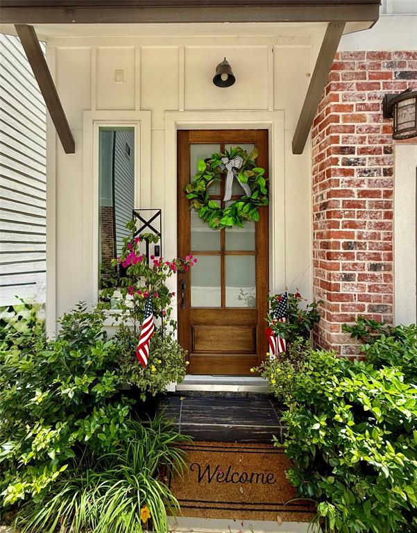 952 Fisher St in Houston, TX - Building Photo - Building Photo