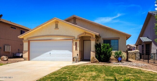 property at 11969 Jim Webb Dr