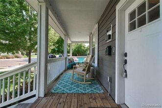 4203 Perry St in Denver, CO - Building Photo - Building Photo